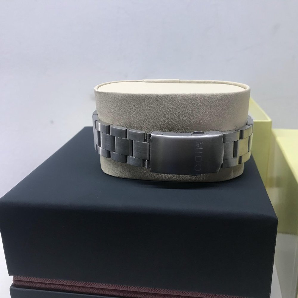 Mido men's fashion watch - Picture 11 of 11